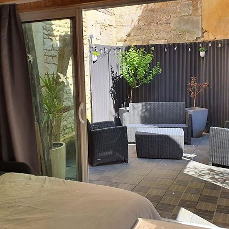 Studio Du 44 Пуатье Экстерьер фото